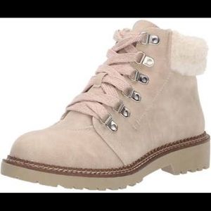 Dirty Laundry Casbah bootie